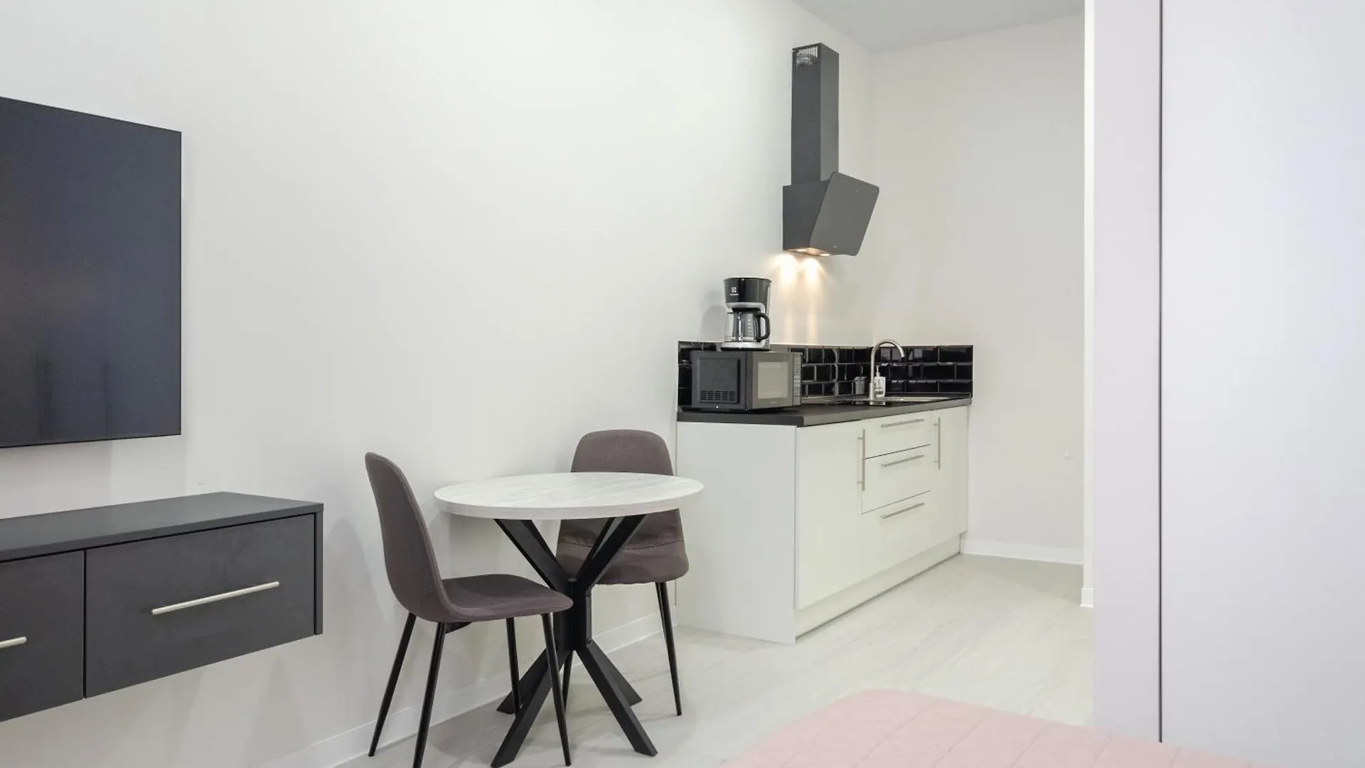 На Видалення!Petrovdom Inn Rc Diplomat Hall -The Smart Hotel Apartment Panoramic City View I Kiev Ucrania