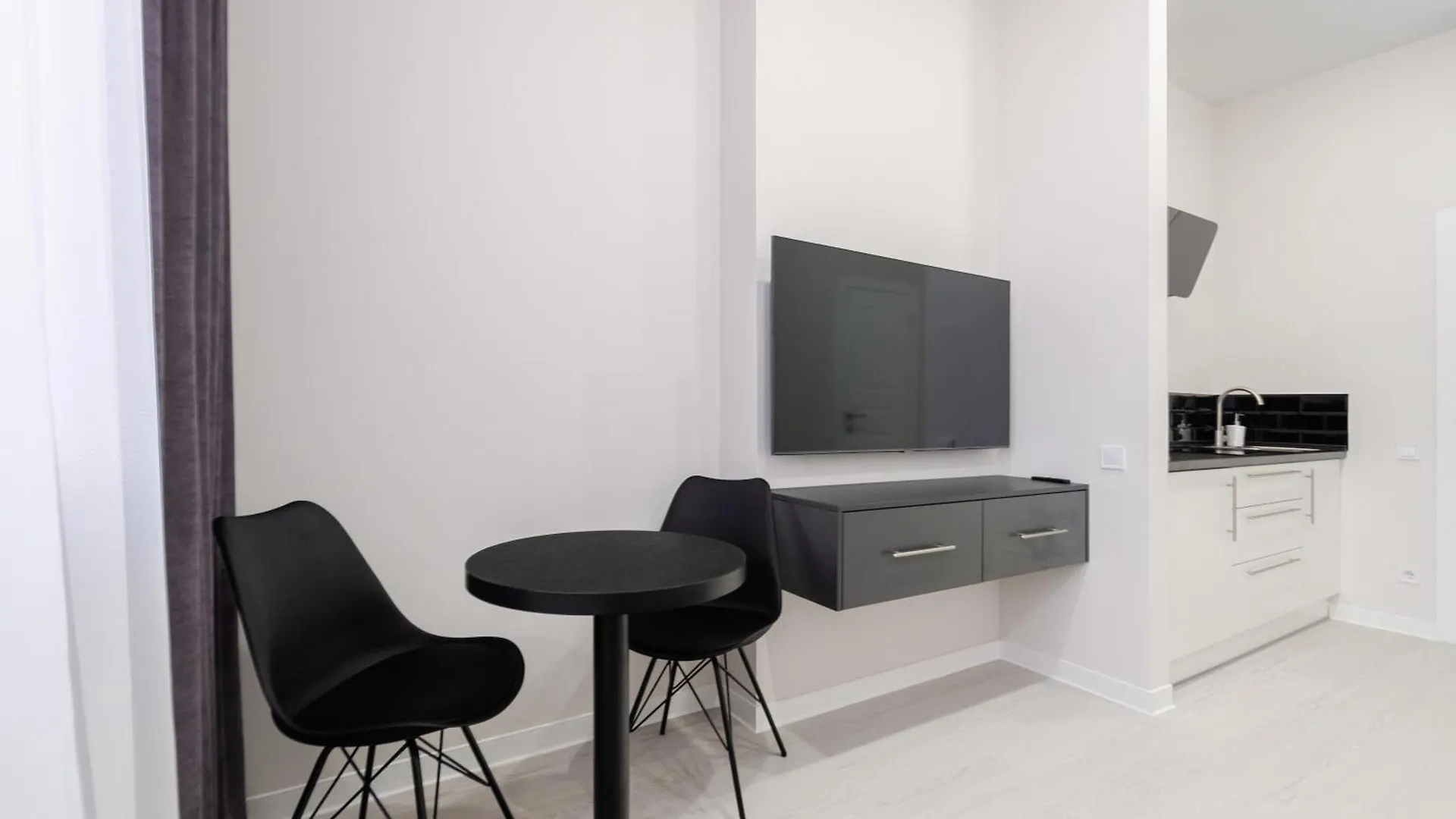 Apartahotel На Видалення!Petrovdom Inn Rc Diplomat Hall -The Smart Hotel Apartment Panoramic City View I Kiev