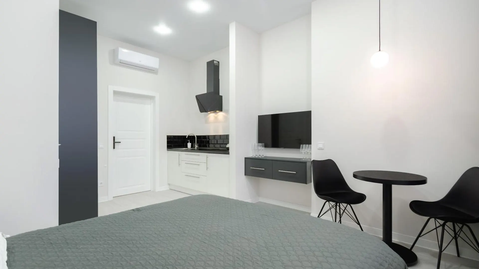 На Видалення!Petrovdom Inn Rc Diplomat Hall -The Smart Hotel Apartment Panoramic City View I Kiev Ucrania