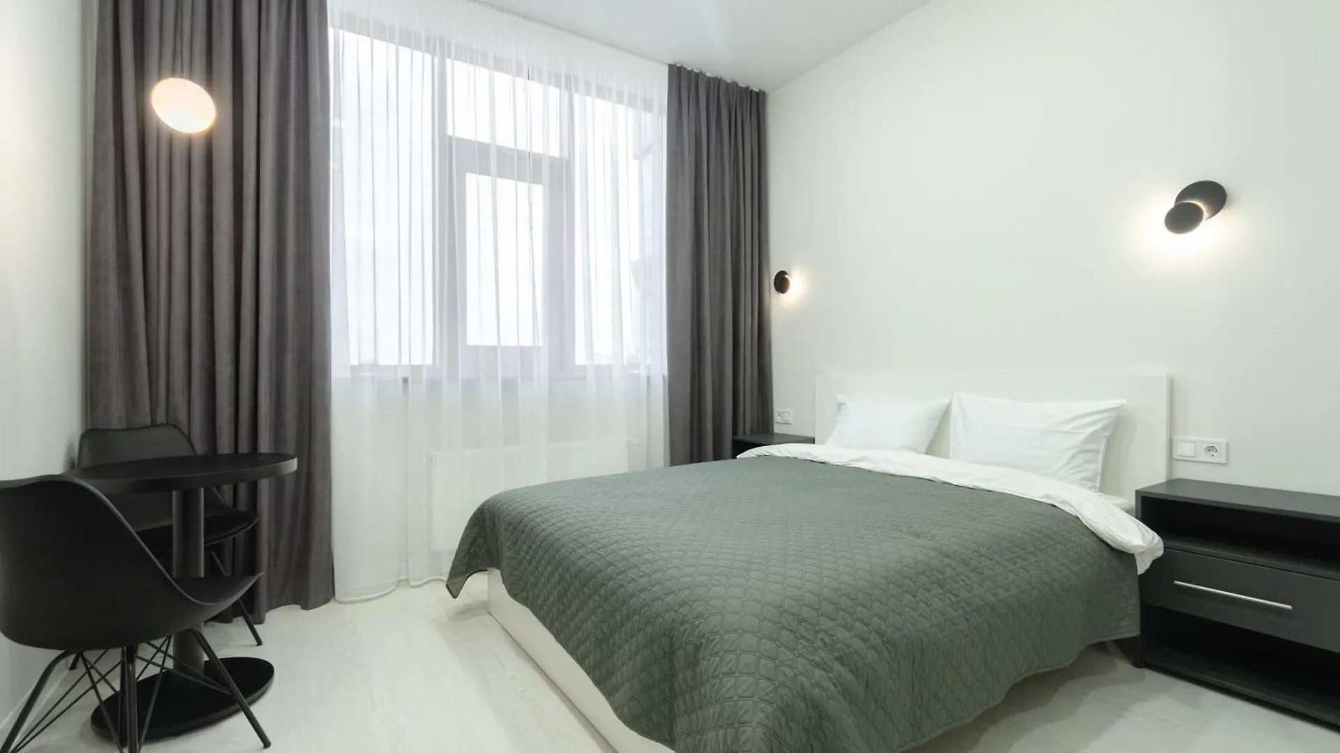 На Видалення!Petrovdom Inn Rc Diplomat Hall -The Smart Hotel Apartment Panoramic City View I Kiev Apartahotel