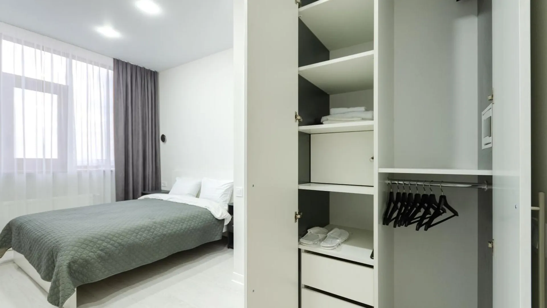 На Видалення!Petrovdom Inn Rc Diplomat Hall -The Smart Hotel Apartment Panoramic City View I Kiev Ucrania