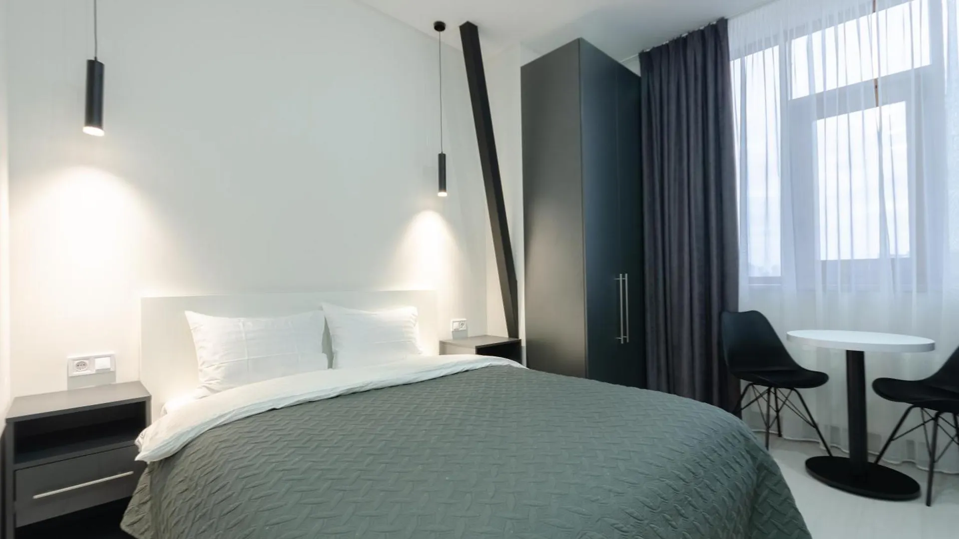 На Видалення!Petrovdom Inn Rc Diplomat Hall -The Smart Hotel Apartment Panoramic City View I Kiev 0*,