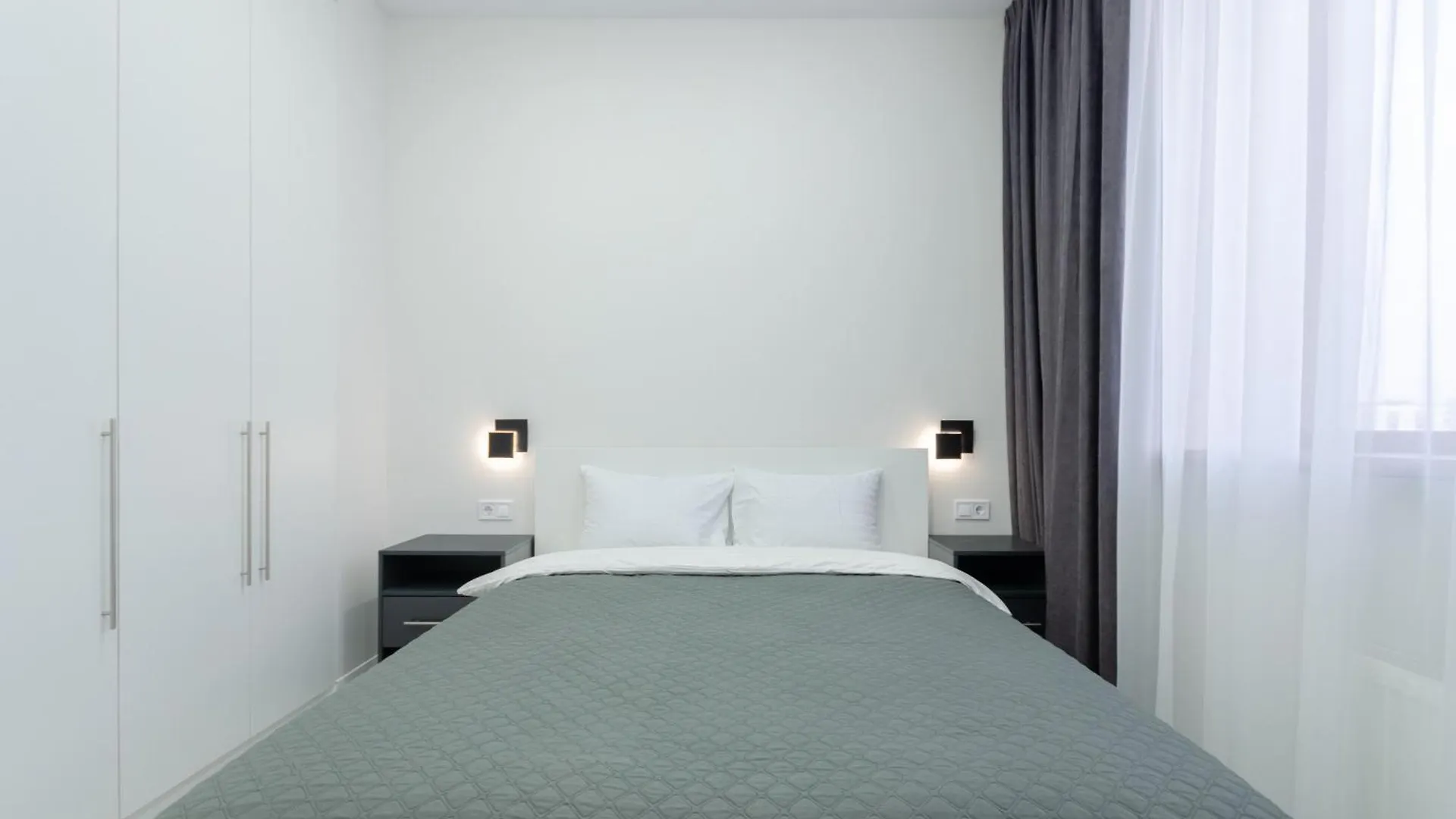 На Видалення!Petrovdom Inn Rc Diplomat Hall -The Smart Hotel Apartment Panoramic City View I Kiev Apartahotel