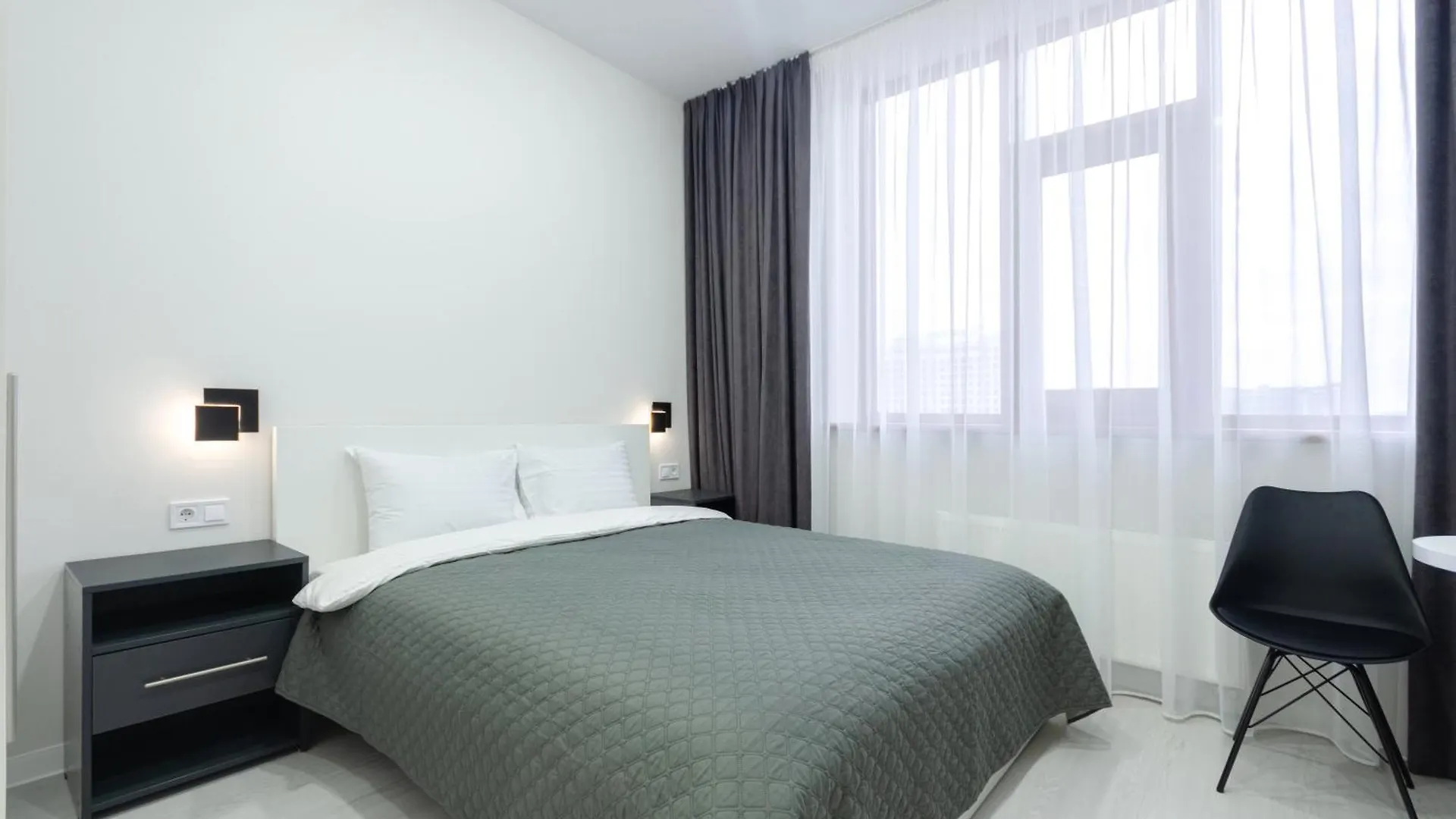 На Видалення!Petrovdom Inn Rc Diplomat Hall -The Smart Hotel Apartment Panoramic City View I Kiev